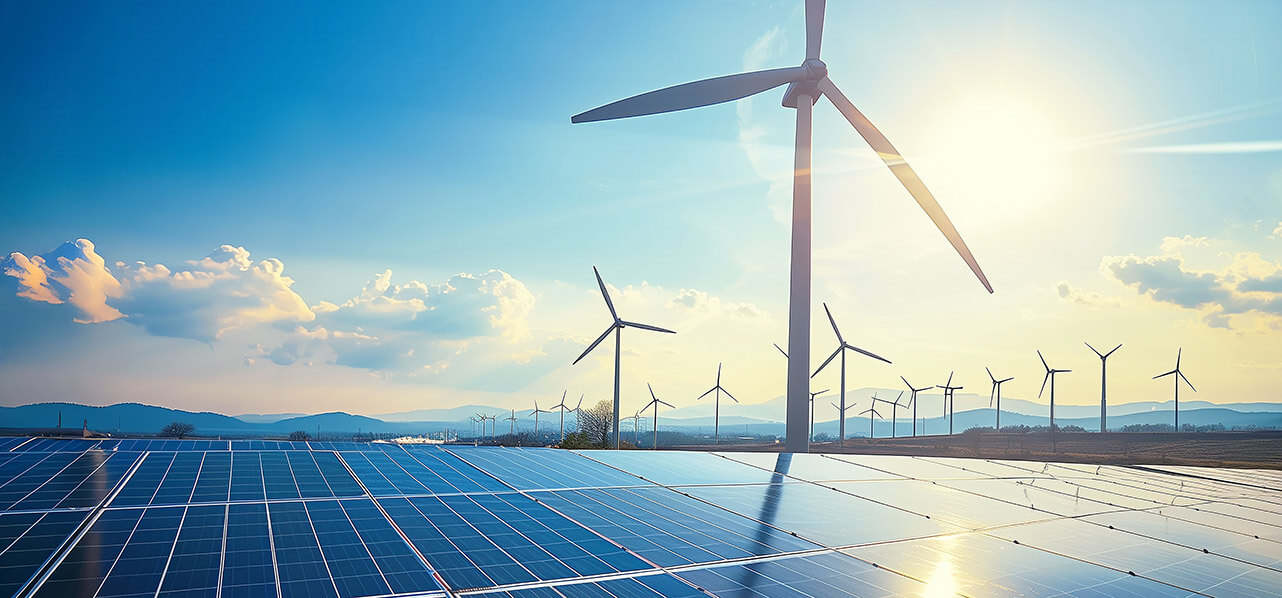 WFW advises Eiffel Investment Group on acquisition of 50% stake in 270 MW TotalEnergies Renouvelables France renewables portfolio