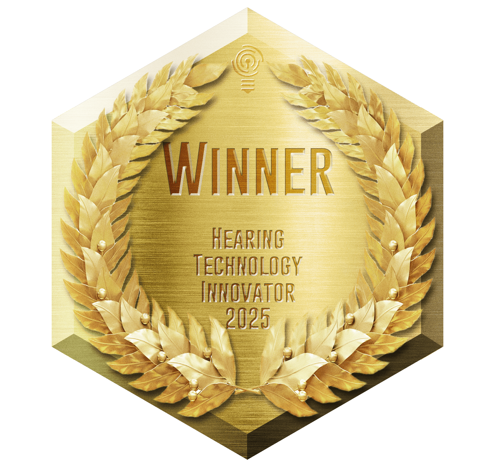 Widex Allure App and Compass Cloud Win 2025 Hearing Technology Innovator Awards
