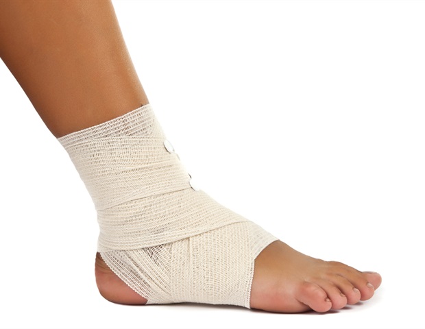 Targeting bacterial communication may offer antibiotic-free wound therapy
