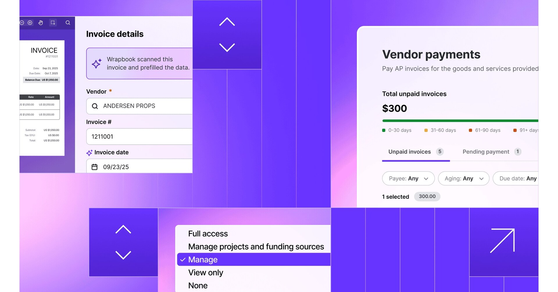 Wrapbook Introduces AI Enhancements and Native Vendor Payments to Streamline Accounts Payable for Film, TV, & Commercials
