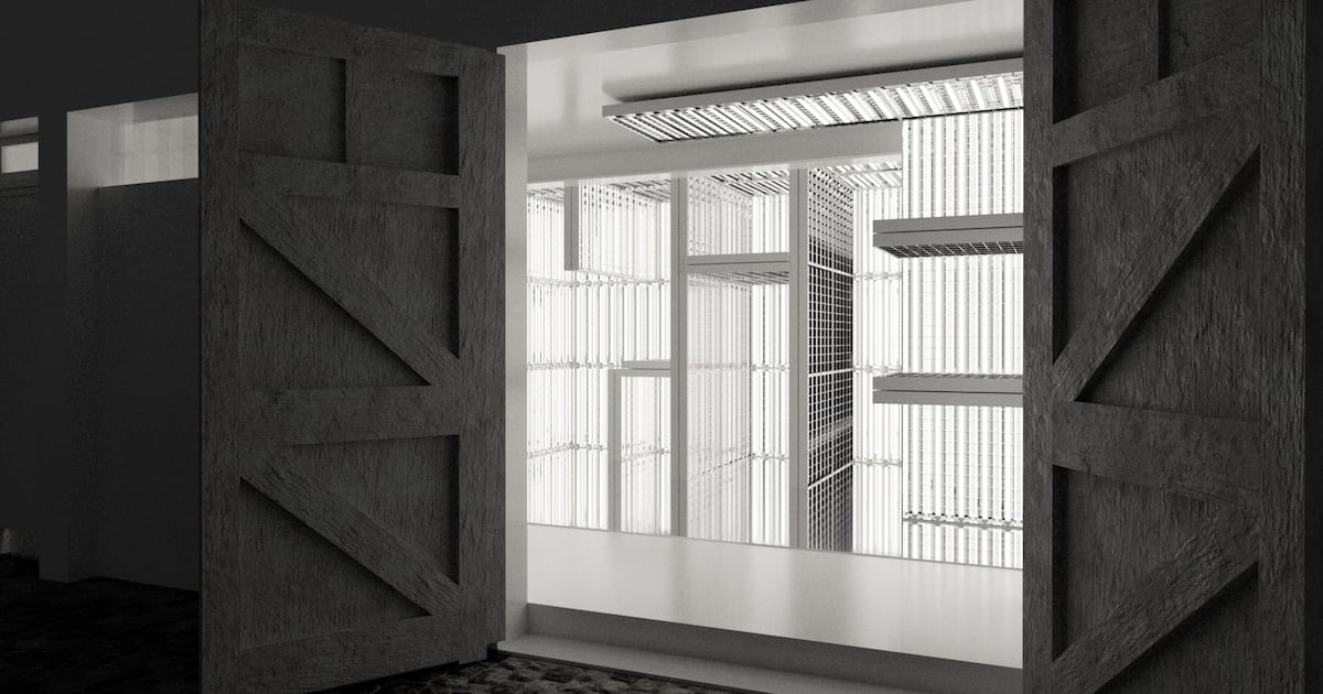 Alexandre de Betak to Open His First Independent Atelier During Frieze London