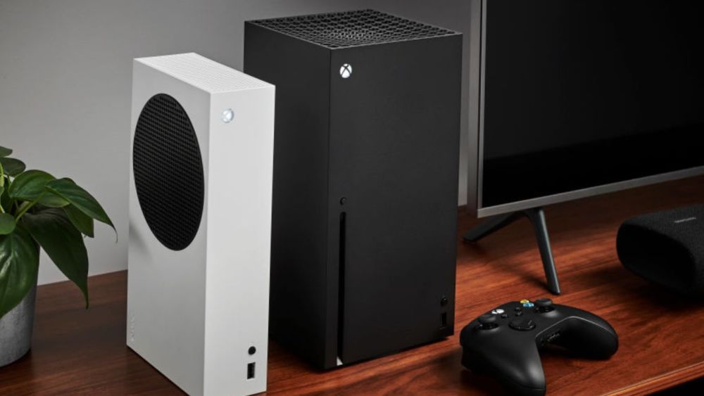 Xbox Console Down Fall 29%