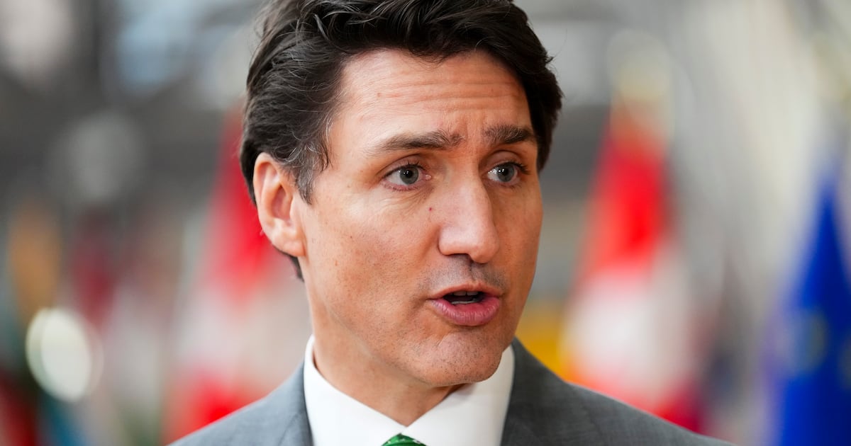 Are Justin Trudeau and Katy Perry dating? Here’s what we know – Deseret News