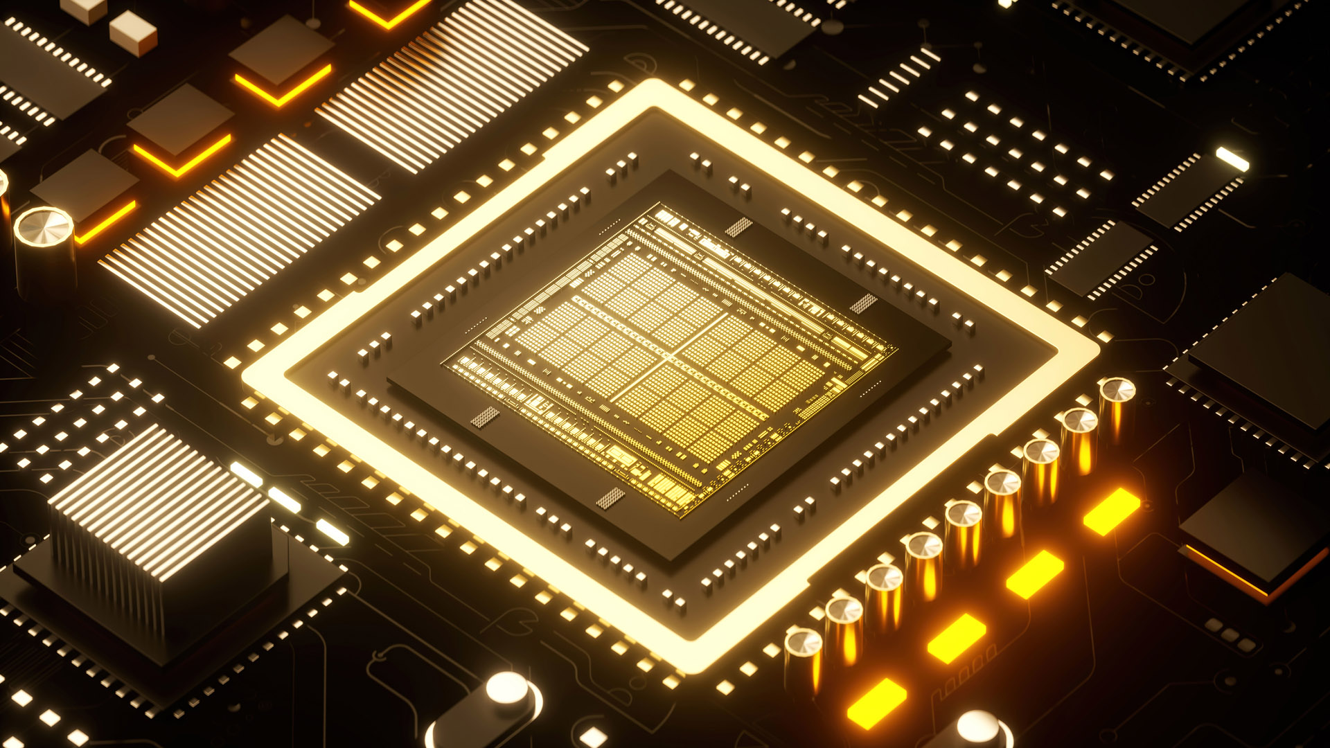 China’s fingernail-sized chip can map 5,600 stars in seconds