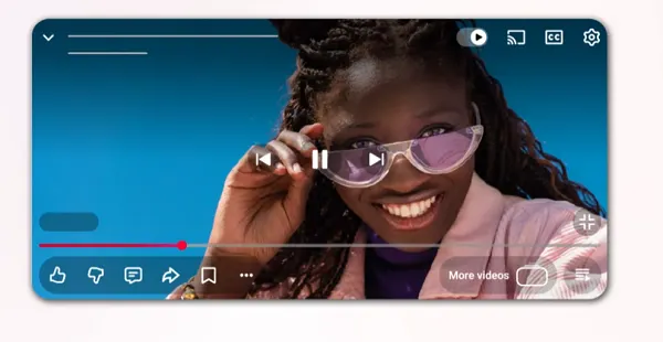 YouTube Rolls Out UI Updates, Threaded Comments, Audio Replies and More