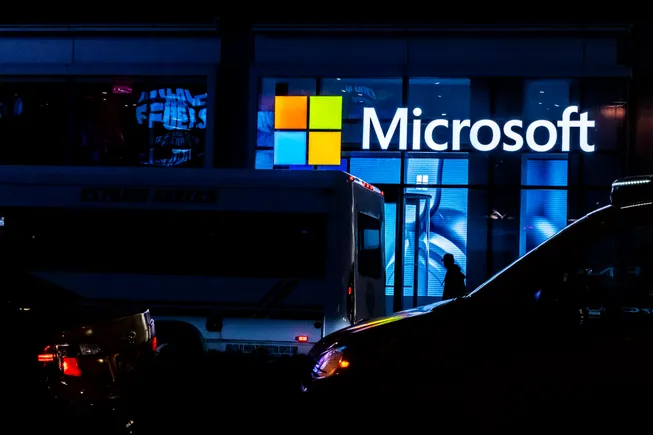 Hackers exploiting critical vulnerability in Windows Server Update Service
