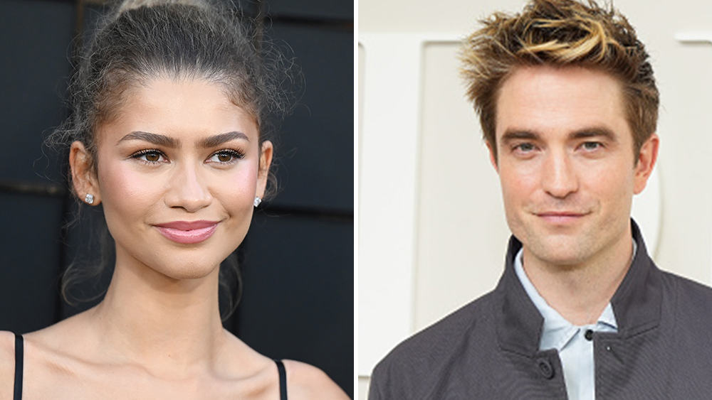 Zendaya & Robert Pattinson Rom-Com ‘The Drama’ Sets Easter Release