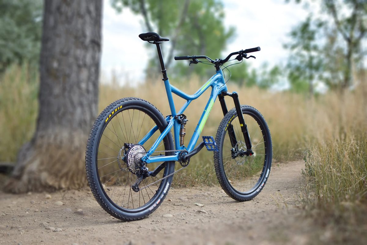 32in mountain bikes are here, but brands need to learn from the lessons of 29ers first