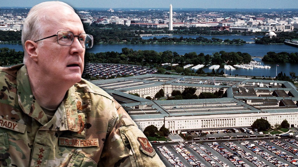 Pentagon Disputes ‘House Of Dynamite’ Missile Accuracy; Screenwriter Responds