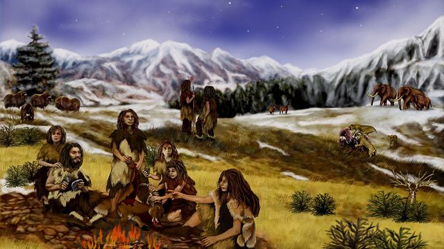 Lead Exposure Shaped Human Brain and Language Evolution