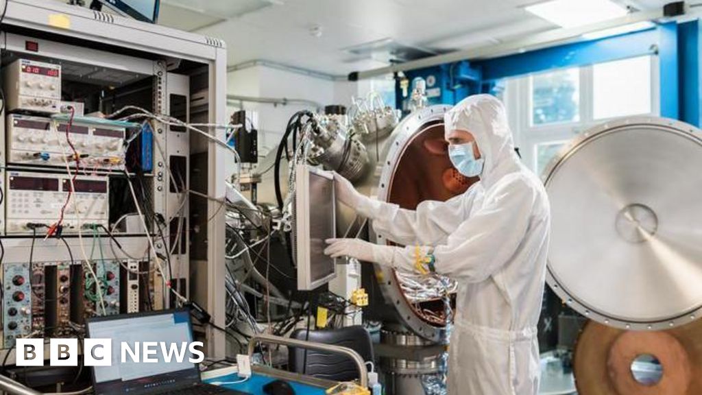 Surrey-made technology heading for space to search for life on Mars
