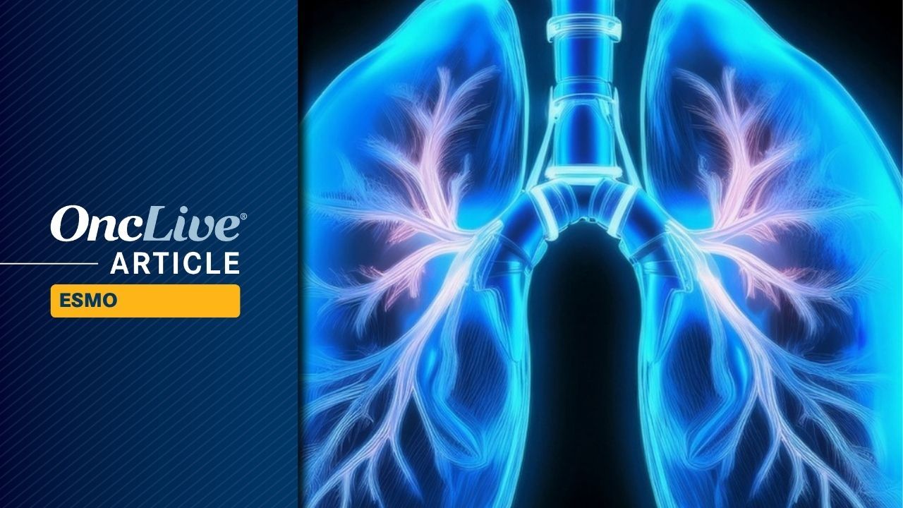 Zipalertinib Shows Early Efficacy With Manageable Safety in EGFR-Mutant NSCLC With CNS or Leptomeningeal Disease