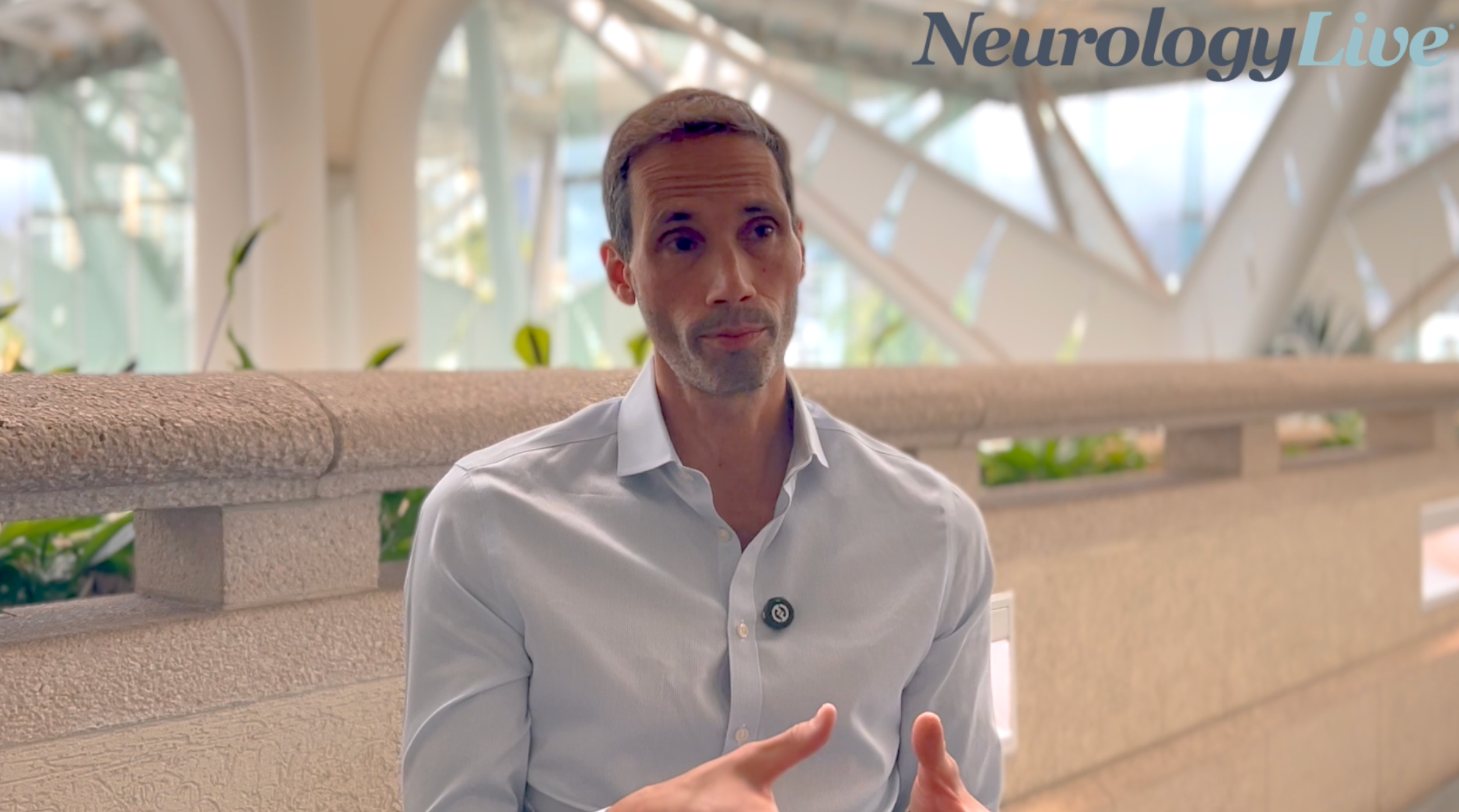Targeting Parkinson Disease “Pathway Abnormalities” With GT-02287: Jonas Hannestad, MD, PhD | NeurologyLive