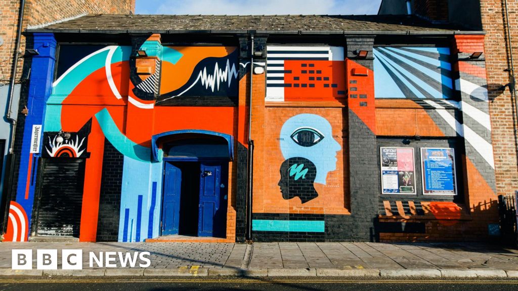 Zanzibar Club in Liverpool announces closure after 35 years