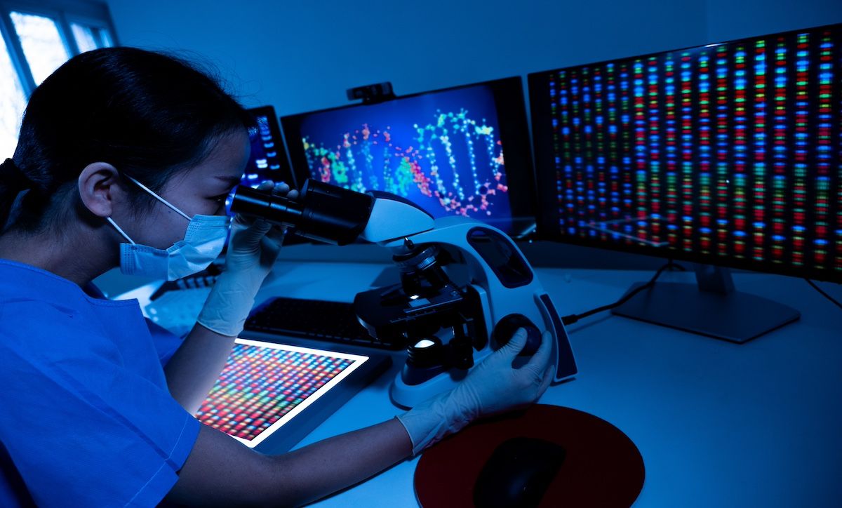 New Biomarkers, Drug Targets Identified for Colorectal Cancer