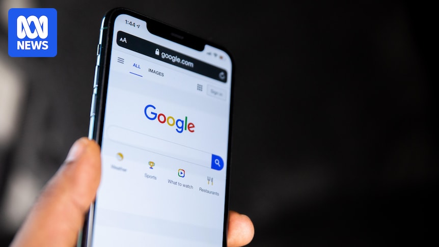 Google is abruptly changing the game for journalism — again