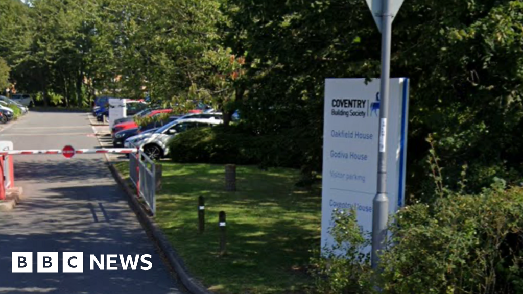 Coventry City Council secures £3m in long-term lease with building society
