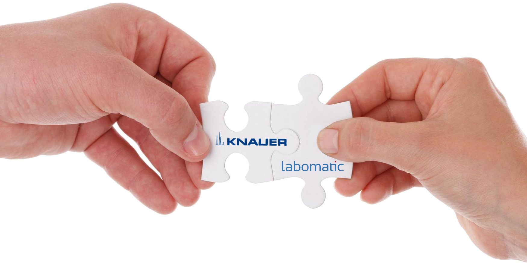 Knauer Acquires Labomatic AG, Expands Global Preparative HPLC Portfolio and High-Flow Capabilities