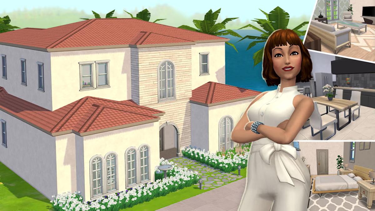 EA will shut down The Sims Mobile in January