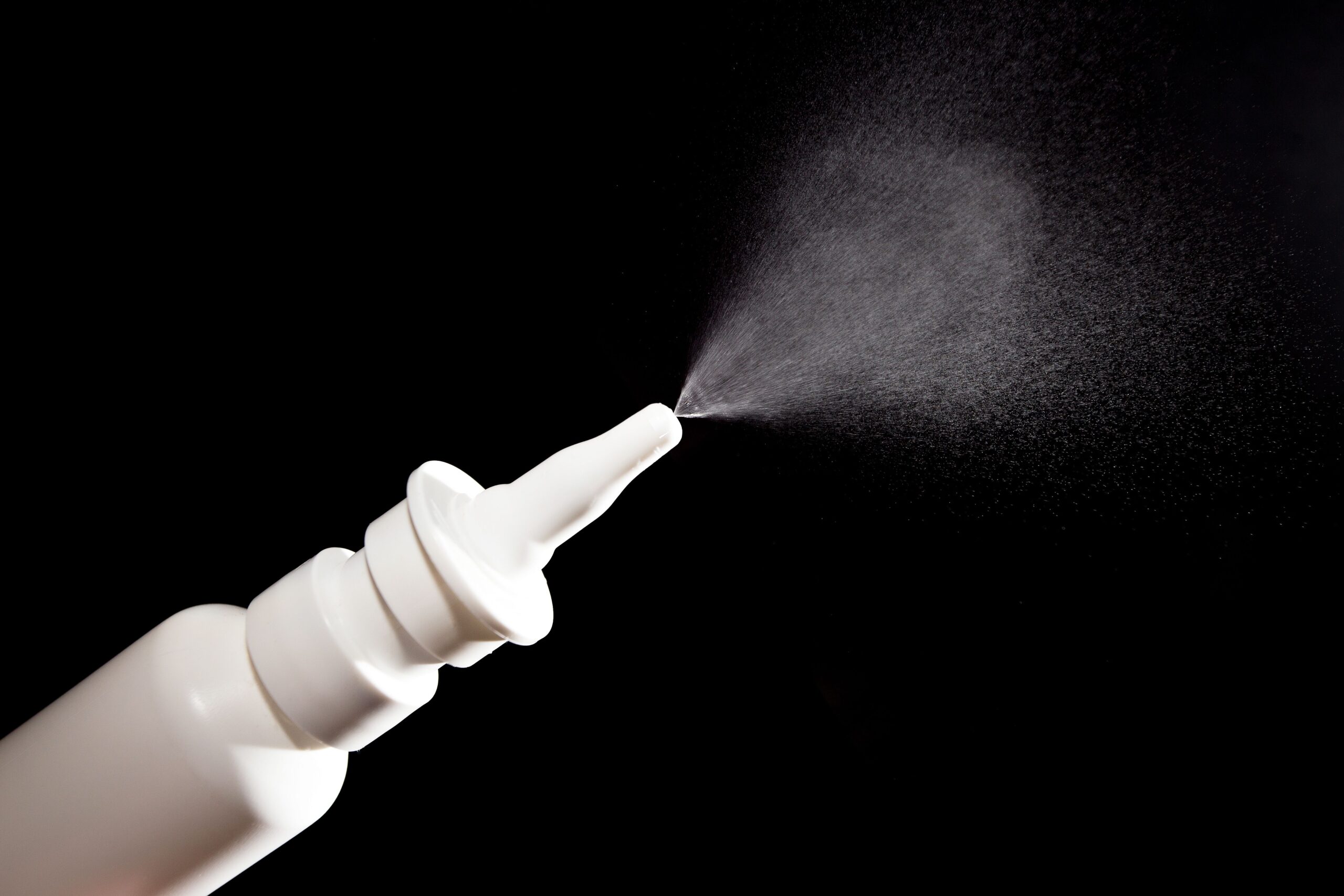 Early Dose Management and Up-Titration of Esketamine: ECNP Poster Data