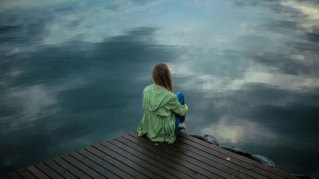 Sugar Chain Alterations Reveal New Depression Mechanism