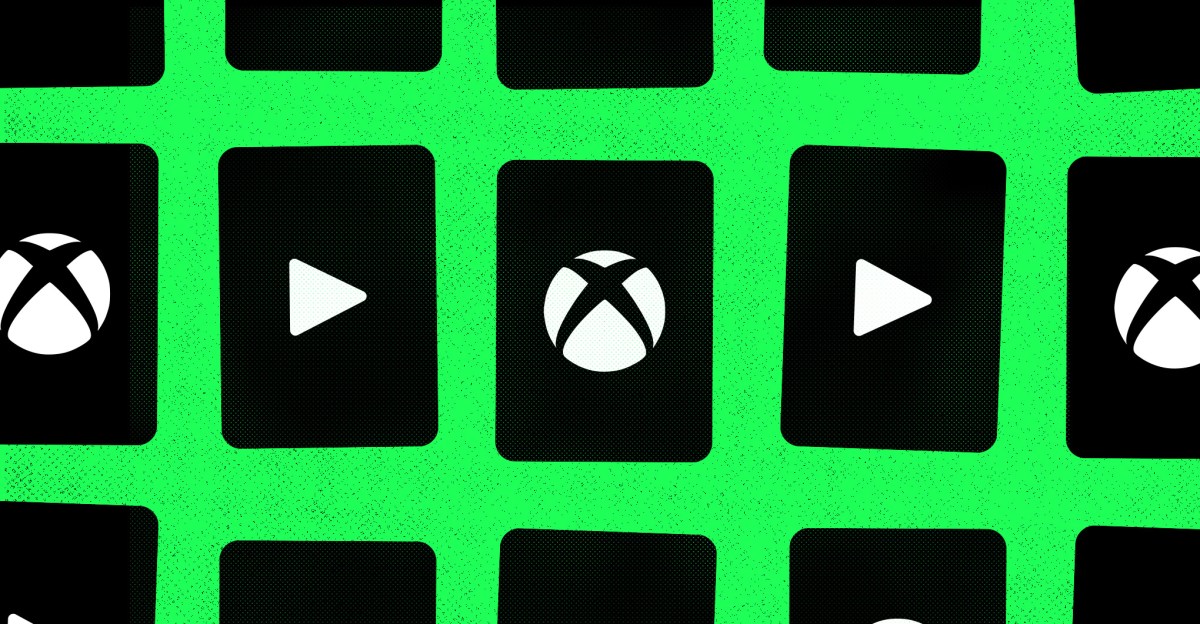Microsoft officially confirms it’s testing a free, ad-supported version of Xbox Cloud Gaming.