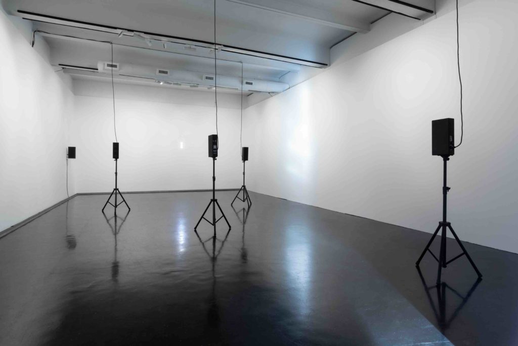 Reality Breaks the Frame. Lenard Giller  |