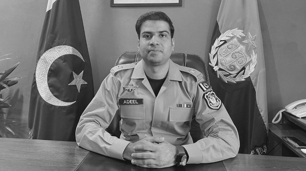 Official Inquiry Reveals Possible Reason Behind SP Adeel Akbar’s Death