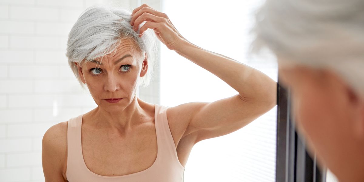 Scientists Say Popular Sweetener May Help Hair Growth