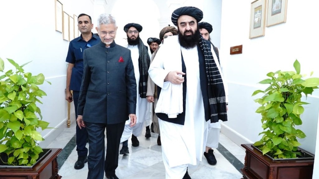 India-Afghanistan joint statement: Pakistan fumes over Jammu and Kashmir mention