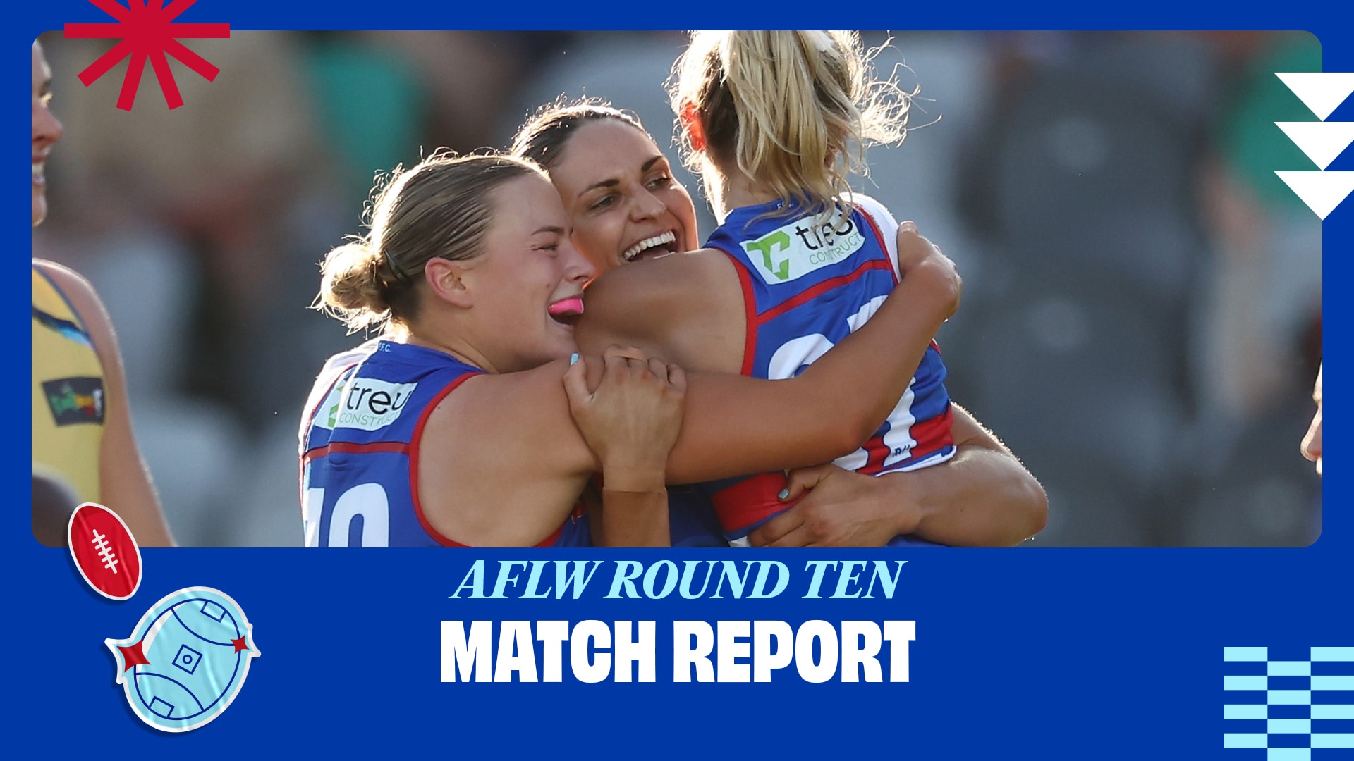 Hot Dogs pile pain on Suns in Mackay