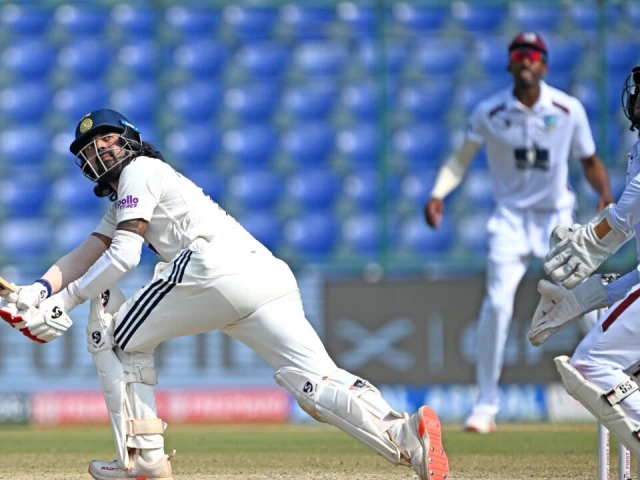 Rahul hits half-century as India beat West Indies to sweep series