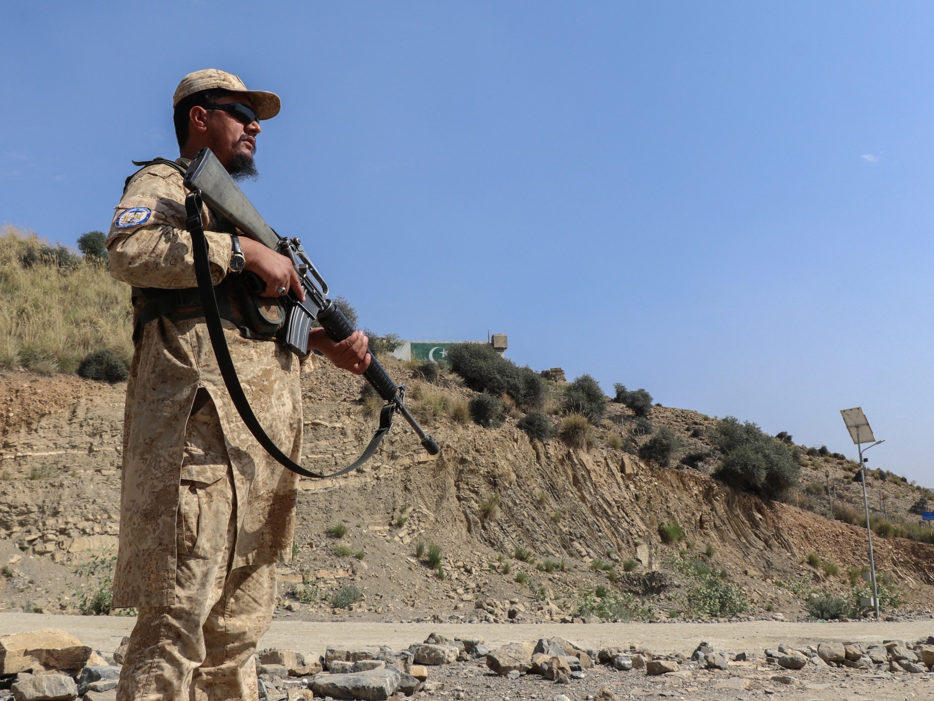 Pakistan, Afghanistan to resume talks amid tensions over border clashes | Taliban News