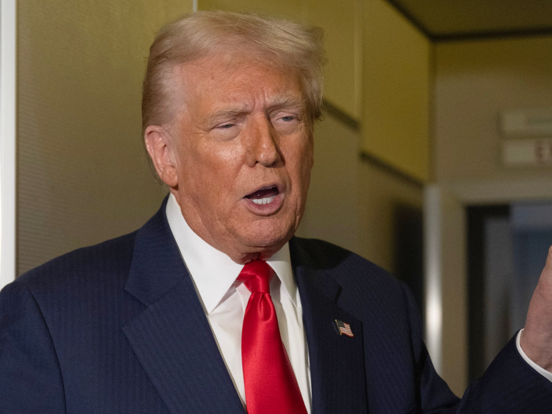 Is Trump launching a new nuclear arms race with first US tests in 33 years? | Nuclear Weapons News