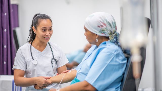 AI in Cervical Cancer Screening: Kenya and Tanzania Trial