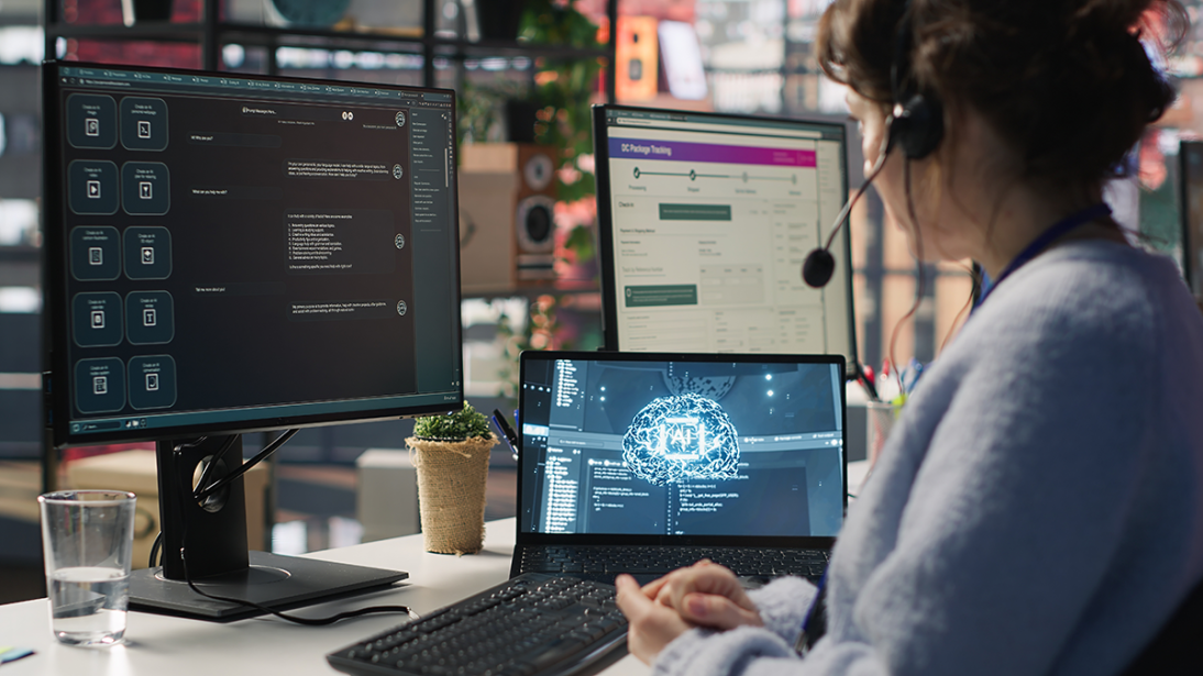 TD Joins MIT Media Lab to Explore the Future of Responsible AI in Financial Services — MIT Media Lab