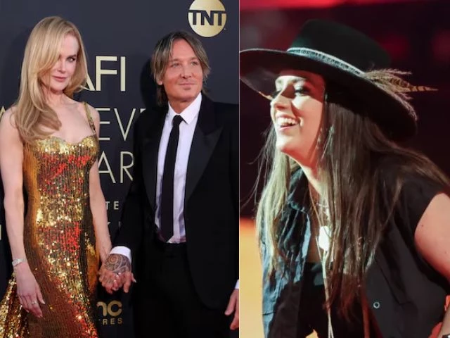 Who is Maggie Baugh? Keith Urban’s guitarist draws attention amid divorce from Nicole Kidman