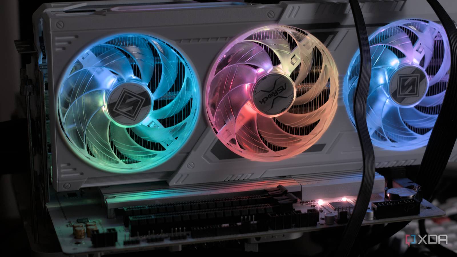 Please stop chasing GPU overclocks before you undervolt