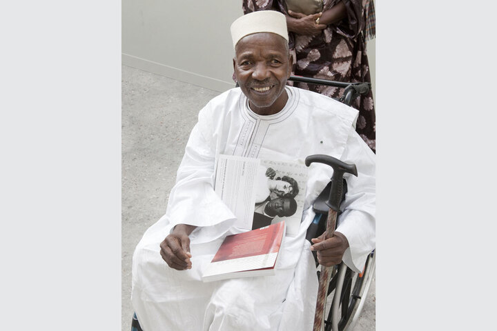 Five Works to Know by Seydou Keïta
