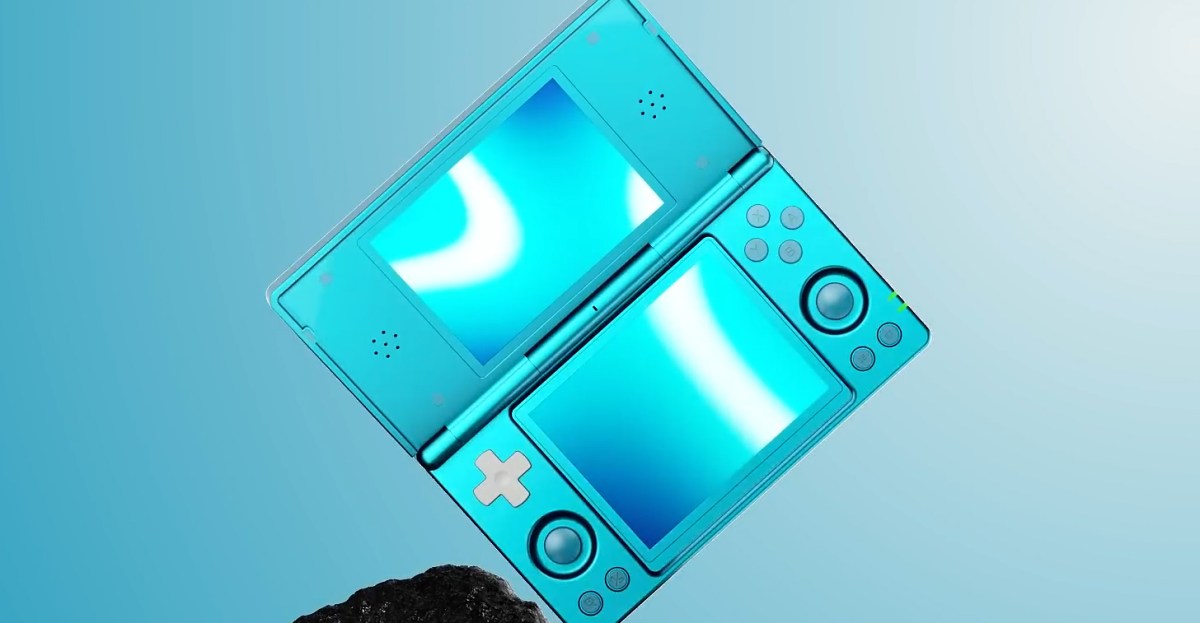 Anbernic’s DS clone will be cheaper than Nintendo’s original
