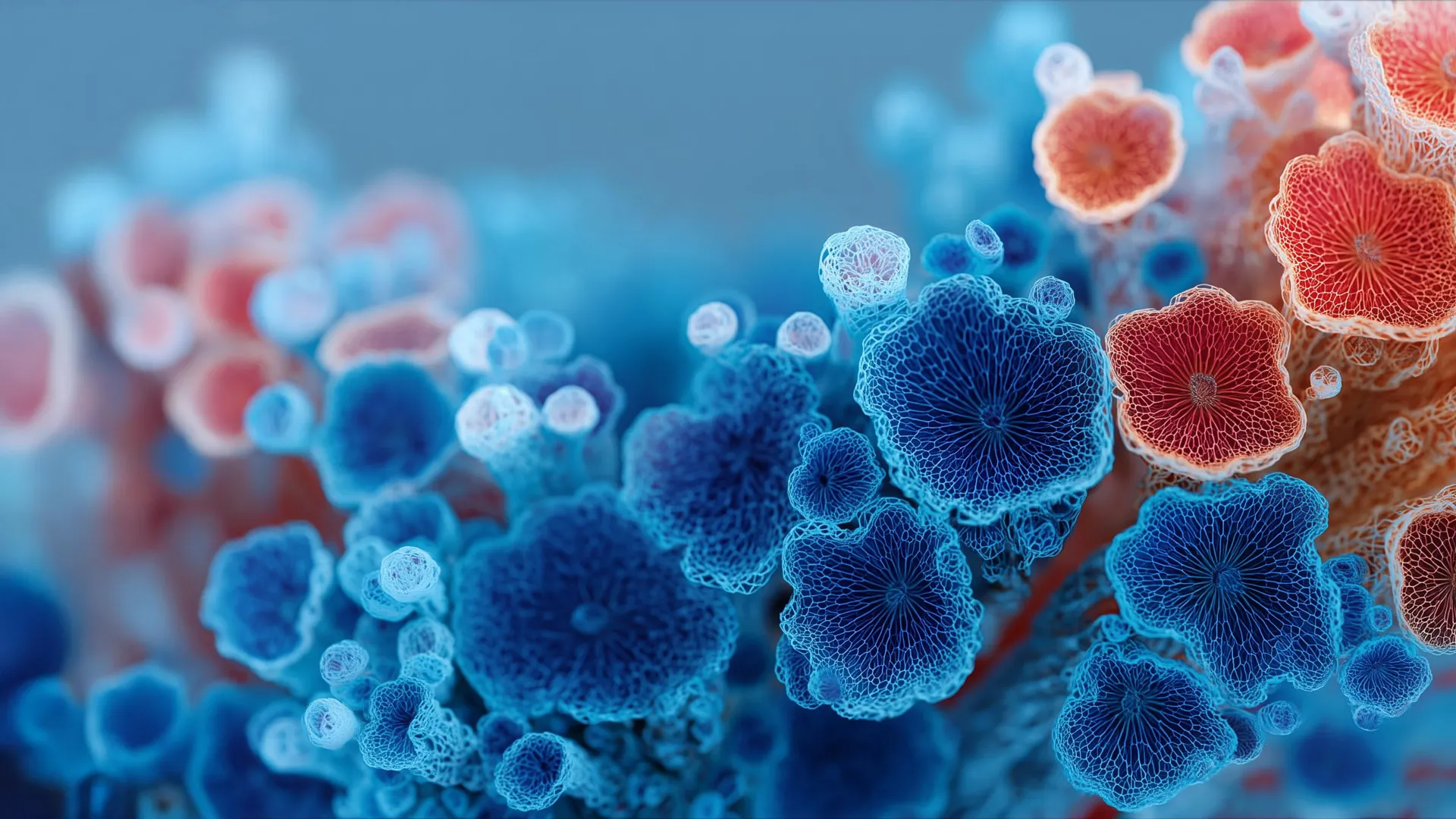 Before plants or animals, fungi conquered Earth’s surface
