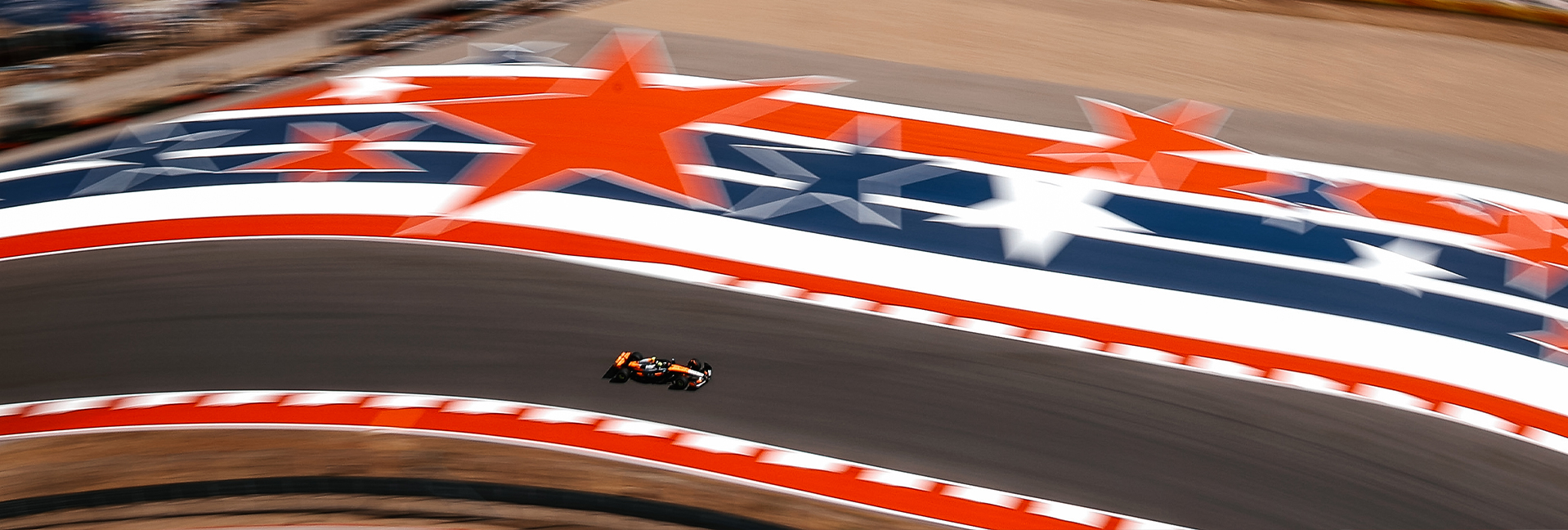 Formula 1 announces United States Grand Prix extension