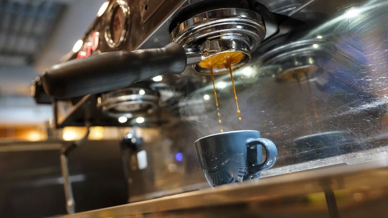 Trump’s tariffs are brewing trouble for local coffee roasters