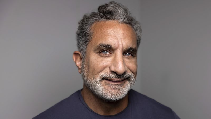 Egyptian satirist Bassem Youssef makes comeback to state TV after more than a decade in exile