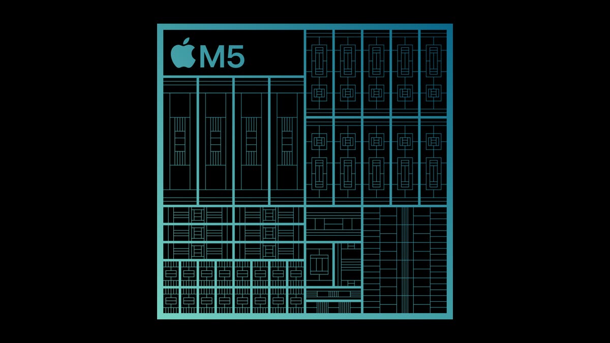 Apple M5 vs. M4: We Tested What’s Improved With Apple’s In-House Silicon Chip