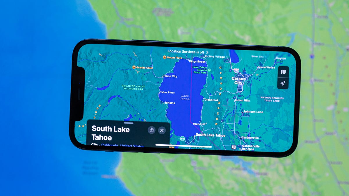 Apple Maps Could Include Ads Starting Next Year, Report Says