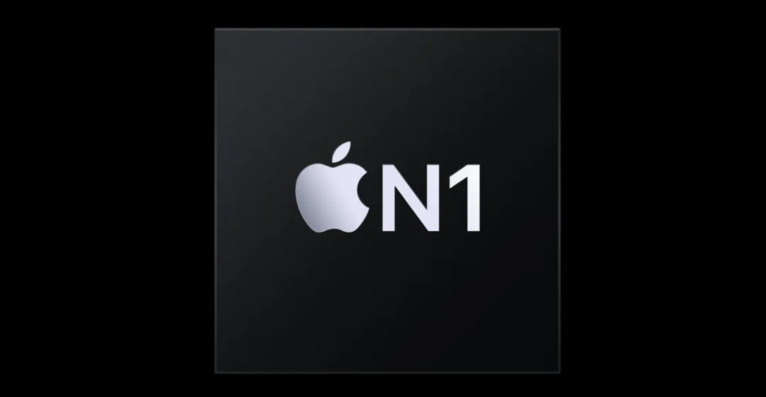 The iPad just got the chip it needs to be a smart home controller