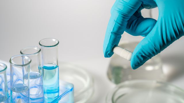 Proteomics in Drug Discovery: Applications and Trends
