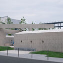 Aranya North Shore Community Sports Center / Atelier XÜK - Image 5 of 28
