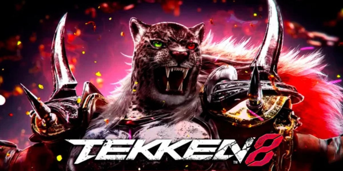 Armor King Roars Back in Tekken 8 After Season 2 Backlash